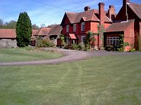 farm side
